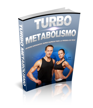 Turbo_metabolismo