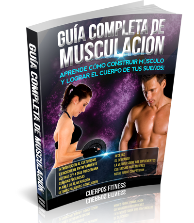 libro musculacion pdf